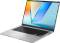Миниатюра ASUS Vivobook S 14 OLED (S5406) Cool Silver S5406SAL-SF318 / 90NB15R9-M00NY0, фото 3