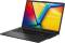 Миниатюра ASUS Vivobook Go 15 (E1504F) Mixed Black E1504FA-BQ5415 / 90NB0ZR2-M07KL0, фото 3