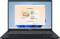 Миниатюра ASUS Vivobook 14 (X1407) Quiet Blue X1407AA-LY009W / 90NB1741-M00090, фото 2