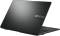Миниатюра ASUS Vivobook Go 15 (E1504F) Mixed Black E1504FA-BQ2771 / 90NB0ZR2-M04KH0, фото 1