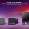 Миниатюра Lenovo Dual USB-C 65W GaN Charger 40AW065BEU, фото 2