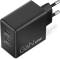 Миниатюра Lenovo Dual USB-C 65W GaN Charger 40AW065BEU, фото 5