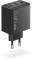 Миниатюра Lenovo Dual USB-C 65W GaN Charger 40AW065BEU, фото 6