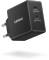 Миниатюра Lenovo Dual USB-C 65W GaN Charger 40AW065BEU, фото 8