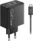 Миниатюра Lenovo Dual USB-C 65W GaN Charger 40AW065BEU, фото 10