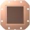 Миниатюра ID-Cooling FX360 LCD PE WHITE, фото 9
