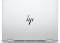 Миниатюра HP EliteBook 8 Flip G2i 13 inch Notebook Next Gen AI PC Glacier silver DG1H2ET, фото 7