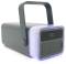 Миниатюра Remax 40000mAh, 22.5W, PD+QC, 2*USB+2*Type-C, Gray RPP-596, фото 3