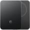 Миниатюра Xiaomi 5000mAh UltraThin Magnetic 15W Black BHR0913GL, фото 4