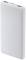 Миниатюра Xiaomi 10000mAh 22.5W Lite White BHR9350GL, фото 3