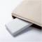 Миниатюра Xiaomi 10000mAh 22.5W Lite White BHR9350GL, фото 6