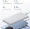 Миниатюра Xiaomi 10000mAh 22.5W Lite White BHR9350GL, фото 8