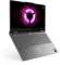 Миниатюра Lenovo LOQ Essential 15ARP11 Luna Grey 2026 83VA000VPB, фото 10