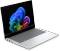 Миниатюра HP OmniBook X Laptop Next Gen AI 14-ka0006ua Glacier silver DM8T8EA, фото 2