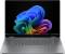 Миниатюра HP OmniBook X Flip 2-in-1 Laptop Next Gen AI 16-ar0277ng Meteor silver BA3S6EA, фото 5
