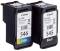 Миниатюра Canon PG-545/CL-546 Multipack BK+Color 8287B008, фото 2