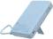 Миниатюра Xiaomi 10000mAh Magnetic with Built-in Stand Blue BHR08PCGL, фото 7