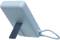 Миниатюра Xiaomi 10000mAh Magnetic with Built-in Stand Blue BHR08PCGL, фото 8