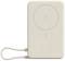 Миниатюра Xiaomi 10000mAh Magnetic with Built-in Stand Beige BHR08PBGL, фото 2