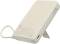Миниатюра Xiaomi 10000mAh Magnetic with Built-in Stand Beige BHR08PBGL, фото 7