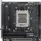 Миниатюра ASUS TUF GAMING B850I WIFI NEO, фото 2