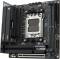 Миниатюра ASUS TUF GAMING B850I WIFI NEO, фото 4