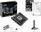 Миниатюра ASUS TUF GAMING B850I WIFI NEO, фото 8