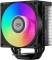 Миниатюра PCCooler RT500 TC ARGB BK, фото 1