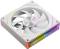 Миниатюра PCCooler FG120 ARGB WH, фото 4