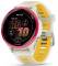 Миниатюра Garmin Forerunner 570 - 42MM, Bone/Raspberry/Mango, GPS 010-02970-02, фото 1