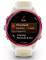 Миниатюра Garmin Forerunner 570 - 42MM, Bone/Raspberry/Mango, GPS 010-02970-02, фото 2