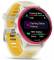 Миниатюра Garmin Forerunner 570 - 42MM, Bone/Raspberry/Mango, GPS 010-02970-02, фото 3