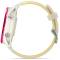 Миниатюра Garmin Forerunner 570 - 42MM, Bone/Raspberry/Mango, GPS 010-02970-02, фото 5