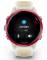 Миниатюра Garmin Forerunner 570 - 42MM, Bone/Raspberry/Mango, GPS 010-02970-02, фото 7