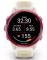 Миниатюра Garmin Forerunner 570 - 42MM, Bone/Raspberry/Mango, GPS 010-02970-02, фото 8