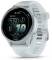 Миниатюра Garmin Forerunner 570 - 42MM, Whitestone/Cloud Blue, GPS 010-02970-01, фото 1