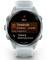 Миниатюра Garmin Forerunner 570 - 42MM, Whitestone/Cloud Blue, GPS 010-02970-01, фото 2