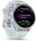 Миниатюра Garmin Forerunner 570 - 42MM, Whitestone/Cloud Blue, GPS 010-02970-01, фото 3