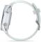 Миниатюра Garmin Forerunner 570 - 42MM, Whitestone/Cloud Blue, GPS 010-02970-01, фото 5