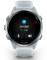 Миниатюра Garmin Forerunner 570 - 42MM, Whitestone/Cloud Blue, GPS 010-02970-01, фото 7
