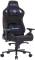 Миниатюра GamePro GC900B Size XL Fabric Black, фото 1