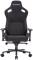 Миниатюра GamePro GC900B Size XL Fabric Black, фото 2