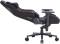 Миниатюра GamePro GC900B Size XL Fabric Black, фото 4