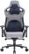 Миниатюра GamePro GC900DG Size XL Fabric Dark Grey, фото 1