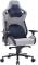 Миниатюра GamePro GC900DG Size XL Fabric Dark Grey, фото 3