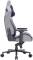 Миниатюра GamePro GC900DG Size XL Fabric Dark Grey, фото 5