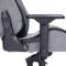 Миниатюра GamePro GC900DG Size XL Fabric Dark Grey, фото 9