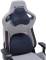 Миниатюра GamePro GC900DG Size XL Fabric Dark Grey, фото 11