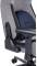 Миниатюра GamePro GC900DG Size XL Fabric Dark Grey, фото 12