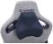 Миниатюра GamePro GC900DG Size XL Fabric Dark Grey, фото 15